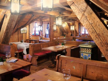 Foto: Renchtalhütte