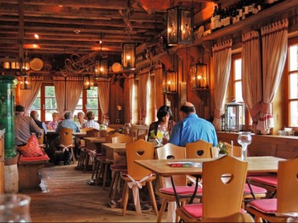 Foto: Renchtalhütte